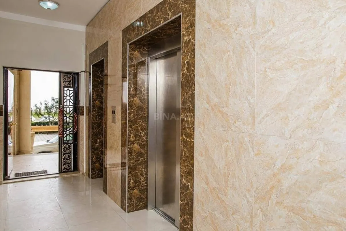 Satılır 2 otaqlı mənzil 51 m²