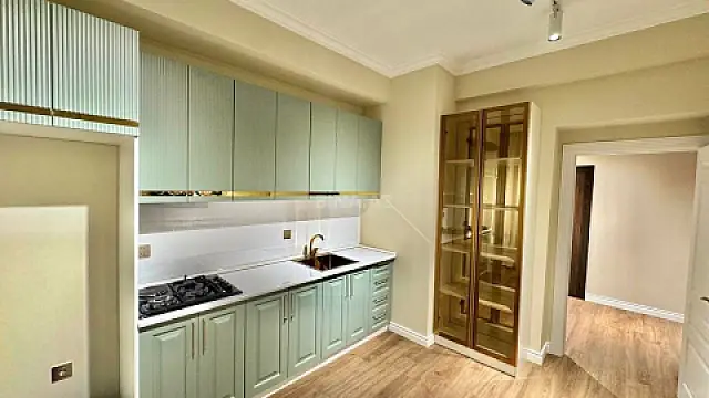 Satılır 2 otaqlı mənzil 77 m² — Bakı, 8-ci kilometr 2 otaq 77.00 m²