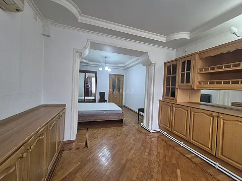 Kirayə verilir 2 otaqlı mənzil 75 m² — Bakı, Badamdar 2 otaq 75.00 m²