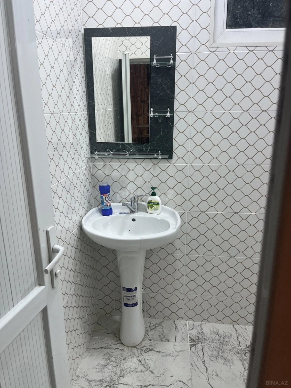 Satılır 3 otaqlı həyət evi 60 m²