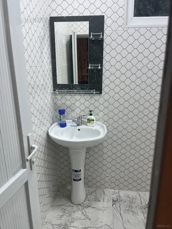 Satılır 3 otaqlı həyət evi 60 m²