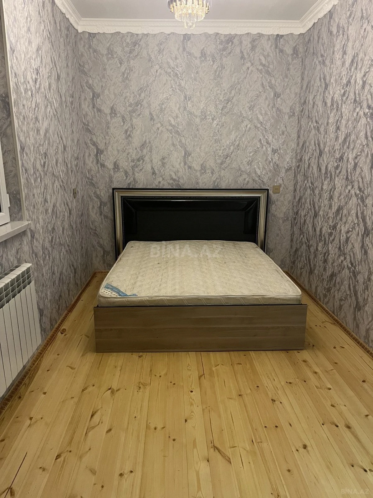 Satılır 3 otaqlı həyət evi 60 m²