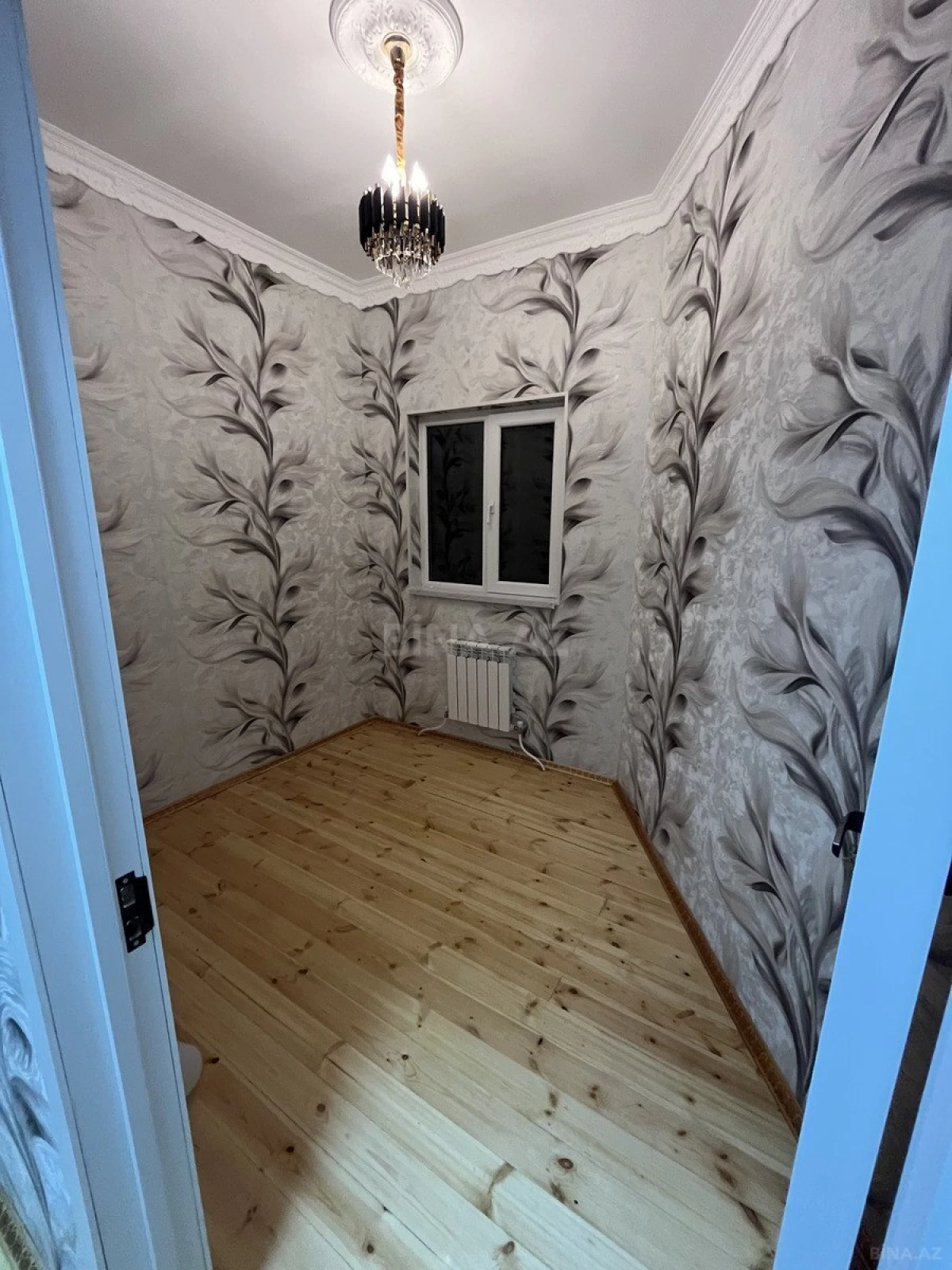 Satılır 3 otaqlı həyət evi 60 m²
