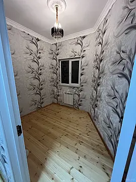 Satılır 3 otaqlı həyət evi 60 m²