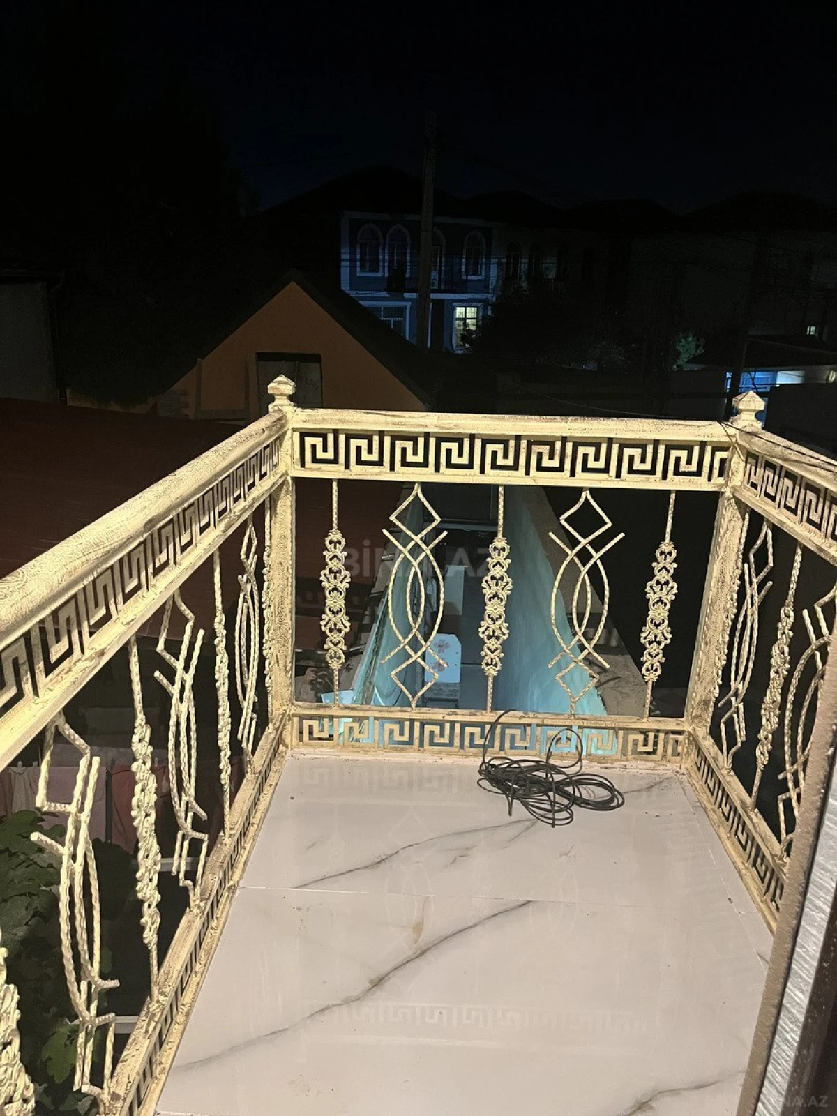 Satılır 3 otaqlı həyət evi 60 m²