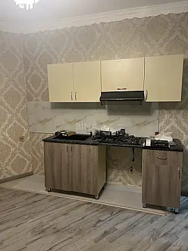 Satılır 3 otaqlı həyət evi 60 m²