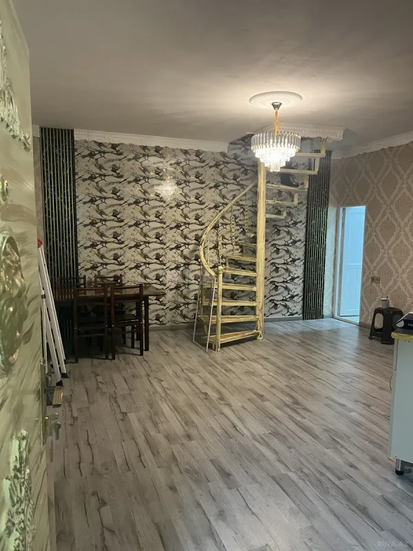Satılır 3 otaqlı həyət evi 60 m²