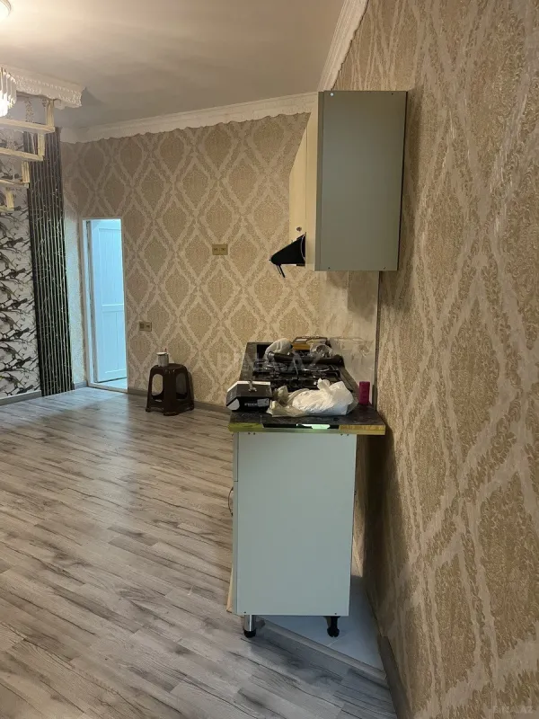 Satılır 3 otaqlı həyət evi 60 m²