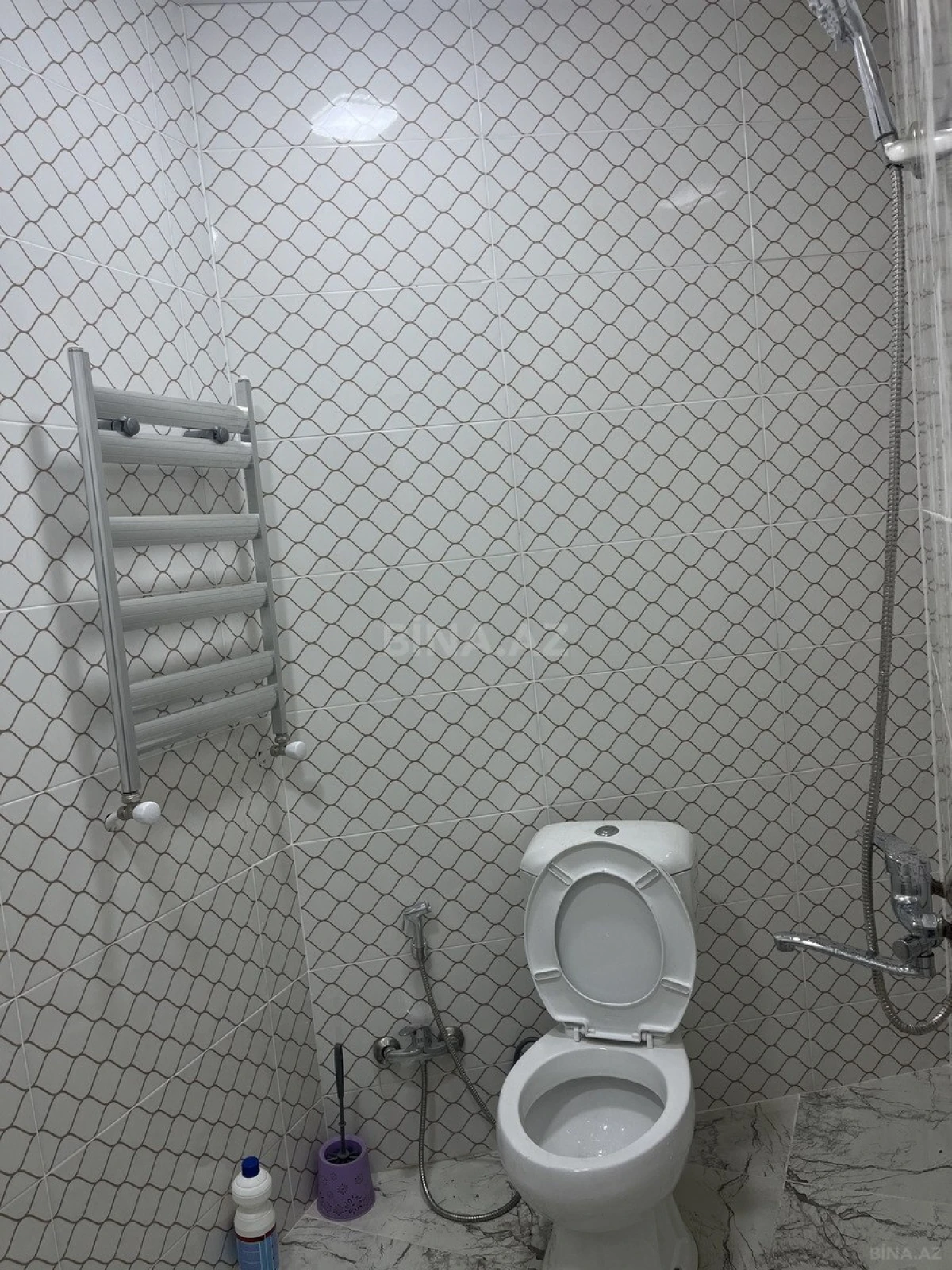 Satılır 3 otaqlı həyət evi 60 m²