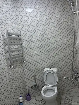 Satılır 3 otaqlı həyət evi 60 m²