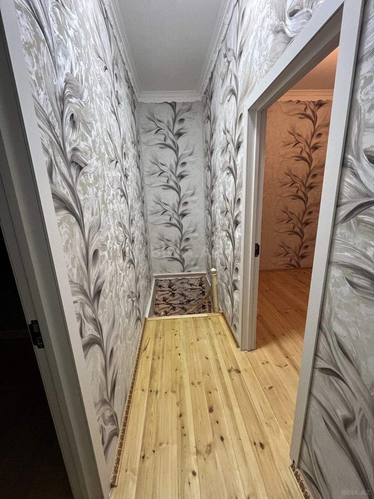 Satılır 3 otaqlı həyət evi 60 m²