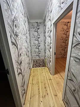Satılır 3 otaqlı həyət evi 60 m²