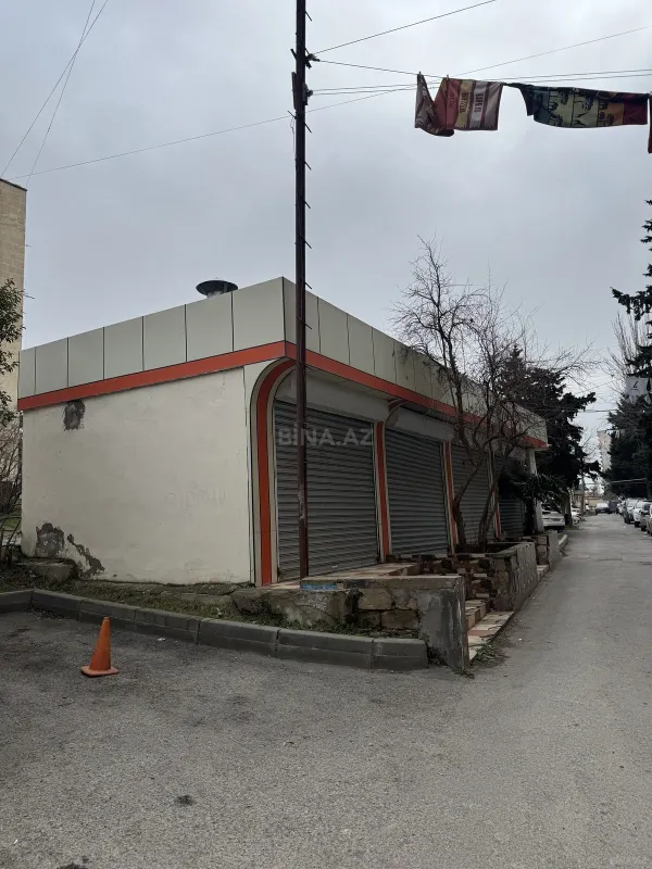 Satılır obyekt 65 m²