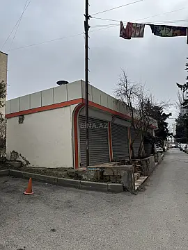 Satılır obyekt 65 m²
