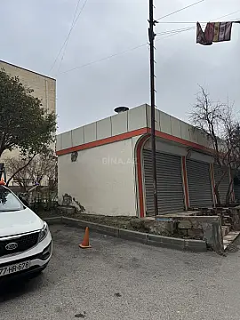 Satılır obyekt 65 m²