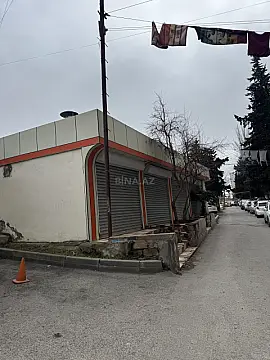 Satılır obyekt 65 m²