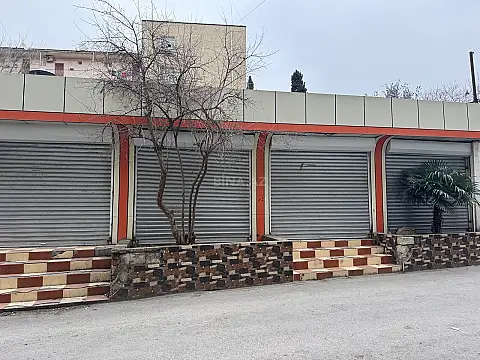 Satılır obyekt 65 m²