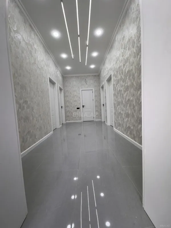Satılır 3 otaqlı həyət evi 71.3 m²