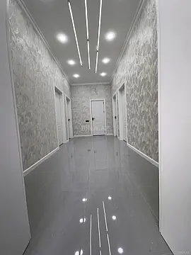 Satılır 3 otaqlı həyət evi 71.3 m²