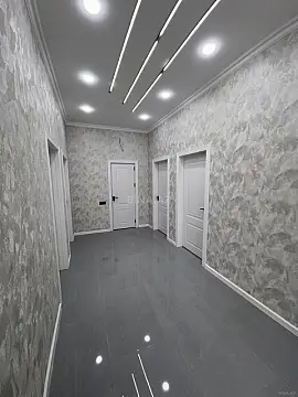 Satılır 3 otaqlı həyət evi 71.3 m²
