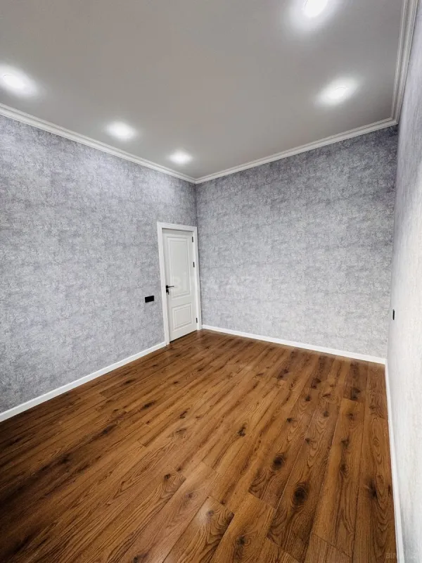 Satılır 3 otaqlı həyət evi 71.3 m²