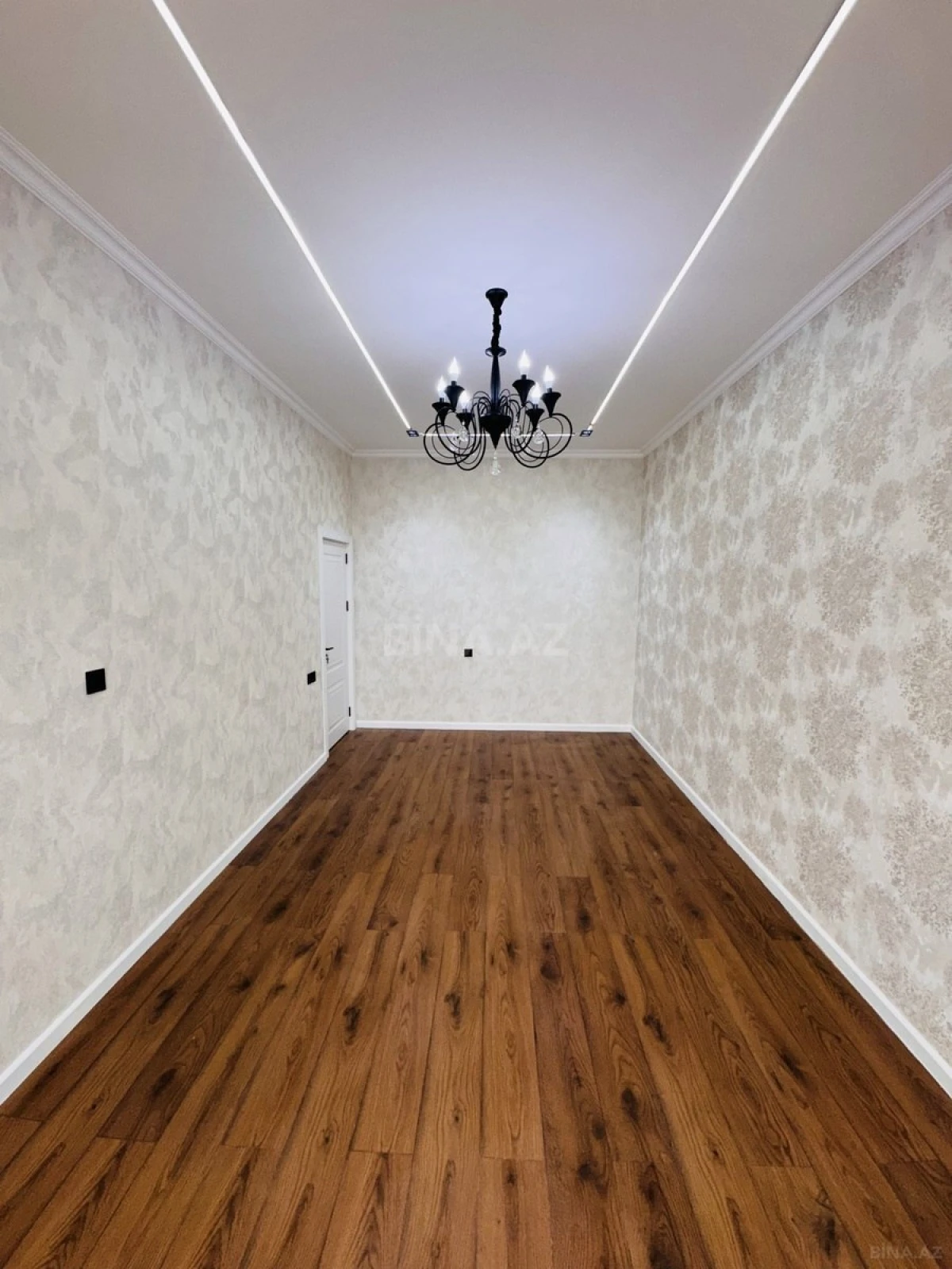 Satılır 3 otaqlı həyət evi 71.3 m²