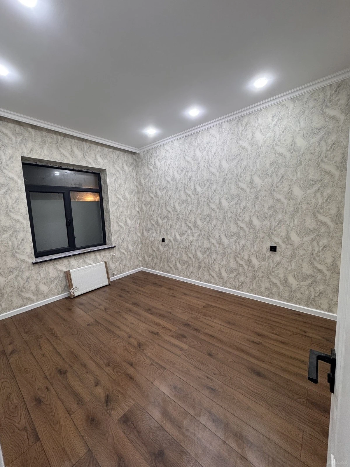 Satılır 3 otaqlı həyət evi 71.3 m²
