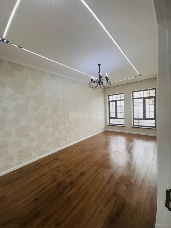 Satılır 3 otaqlı həyət evi 71.3 m²