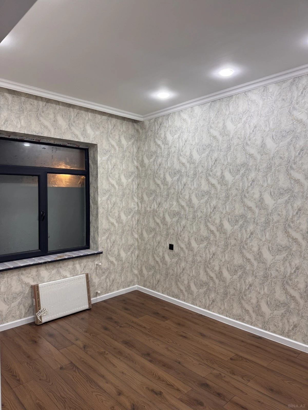 Satılır 3 otaqlı həyət evi 71.3 m²