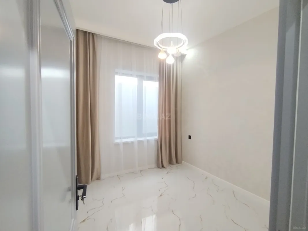 Satılır 5 otaqlı həyət evi 100 m²