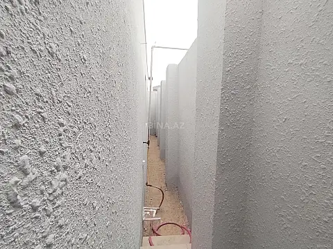 Satılır 5 otaqlı həyət evi 100 m²