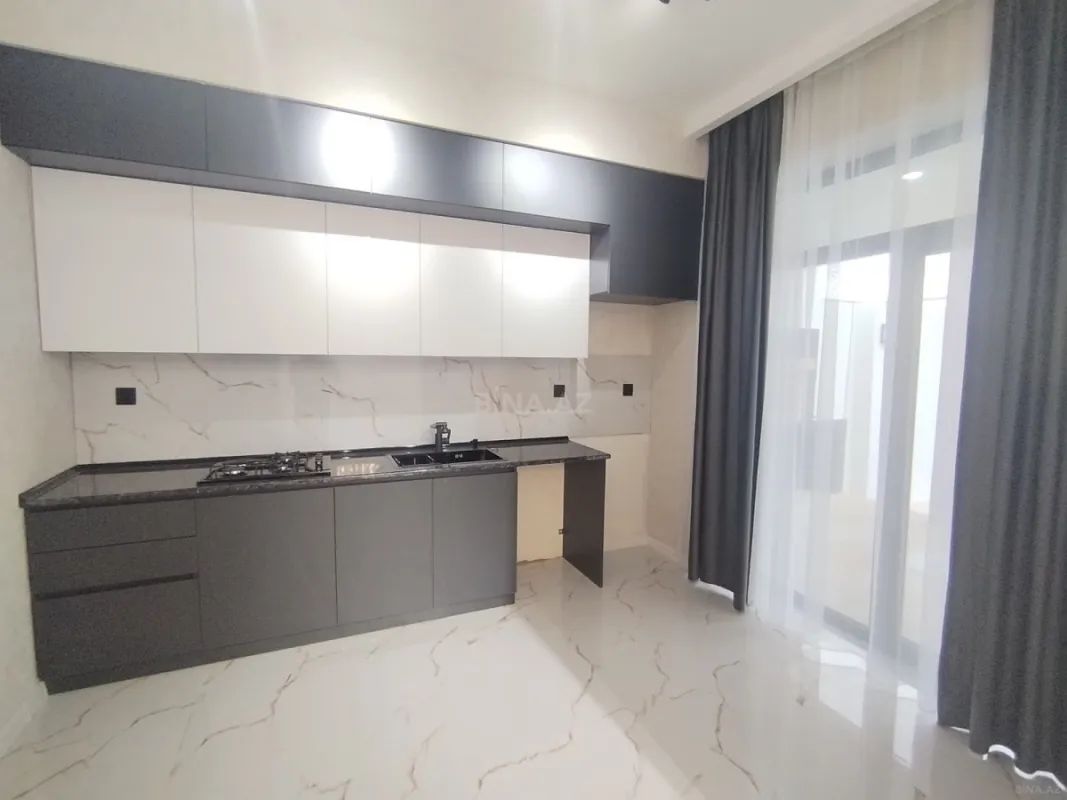 Satılır 5 otaqlı həyət evi 100 m²