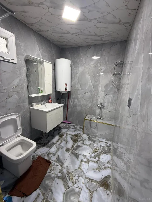 Satılır 3 otaqlı həyət evi 69 m²
