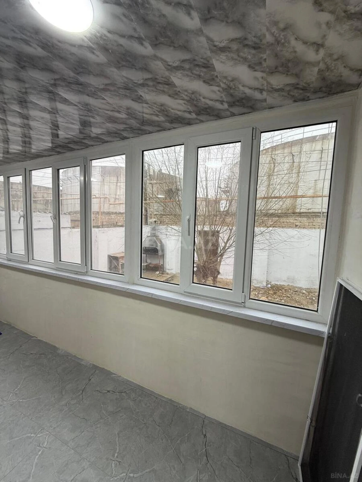 Satılır 3 otaqlı həyət evi 69 m²