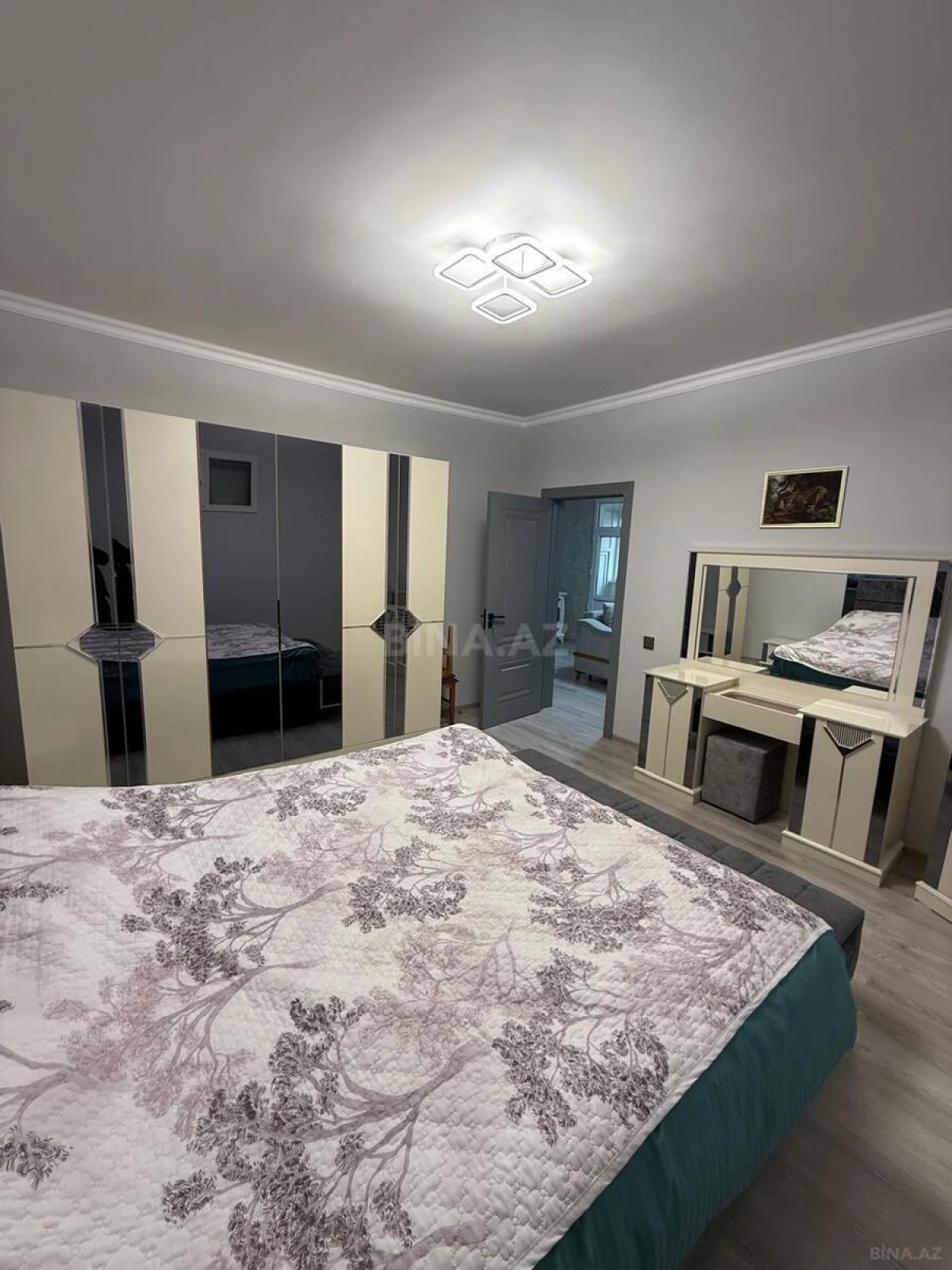 Satılır 3 otaqlı həyət evi 69 m²