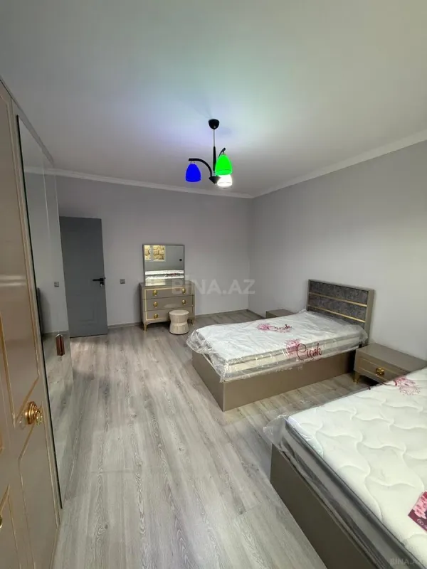 Satılır 3 otaqlı həyət evi 69 m²