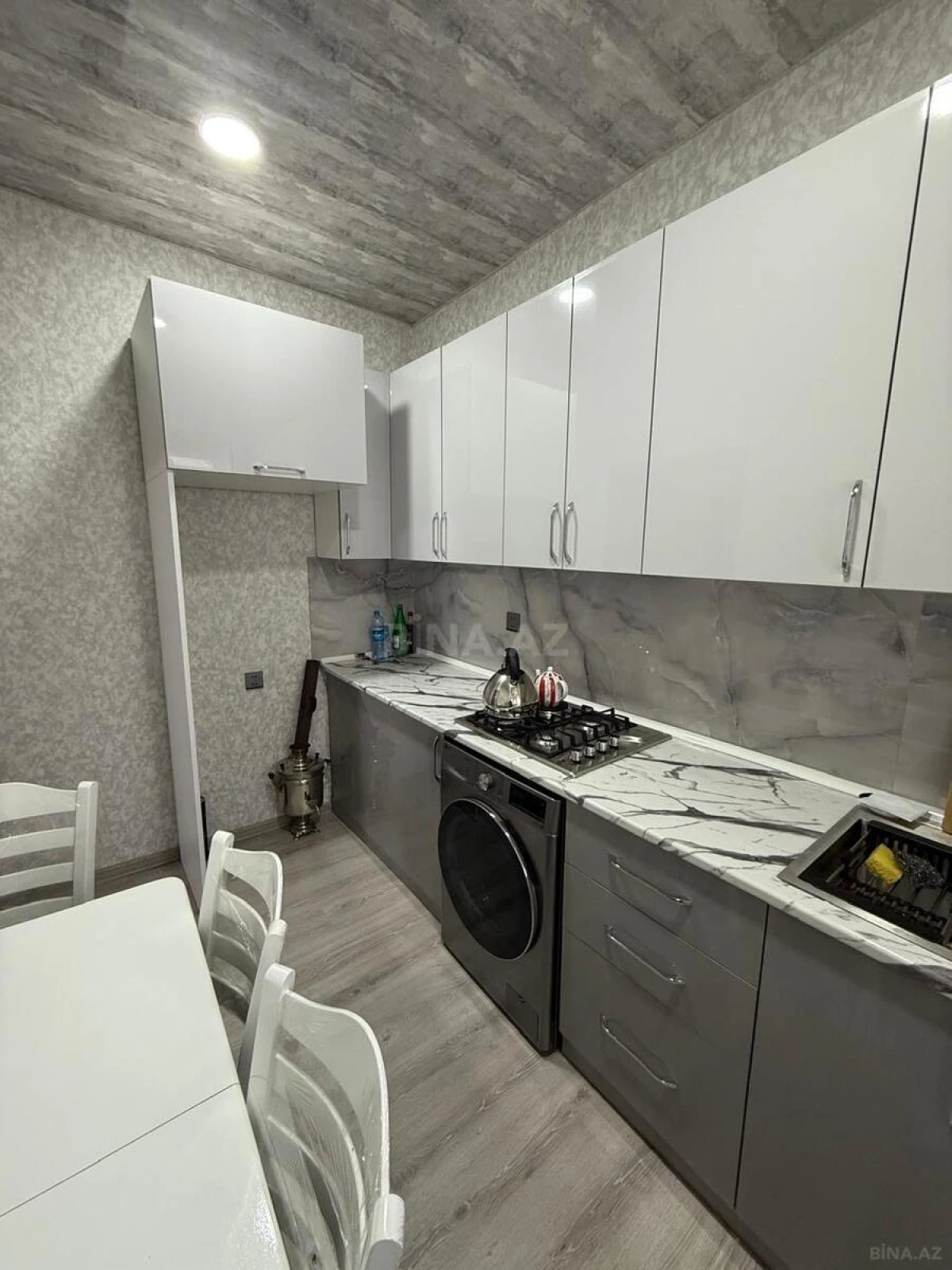 Satılır 3 otaqlı həyət evi 69 m²