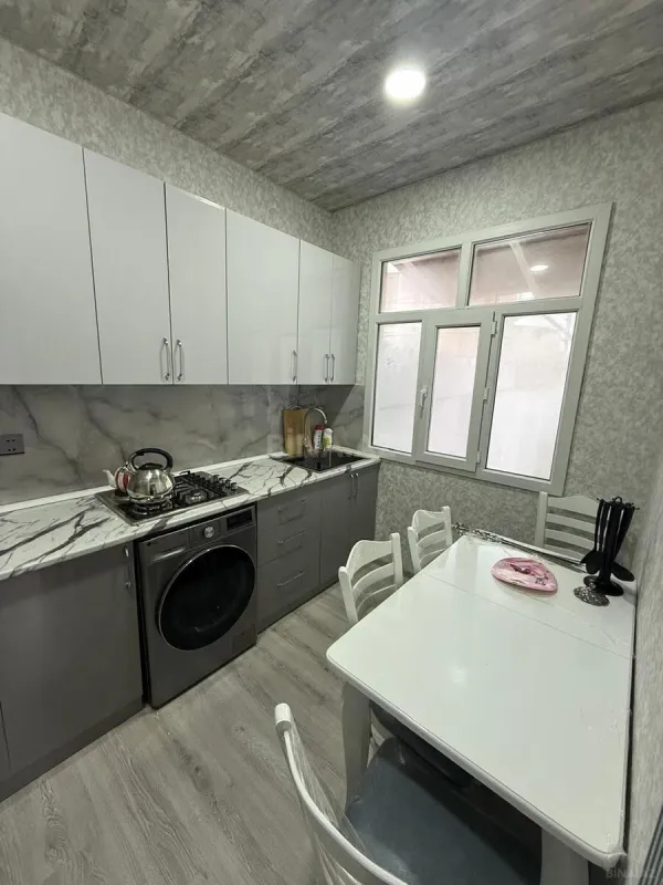Satılır 3 otaqlı həyət evi 69 m²