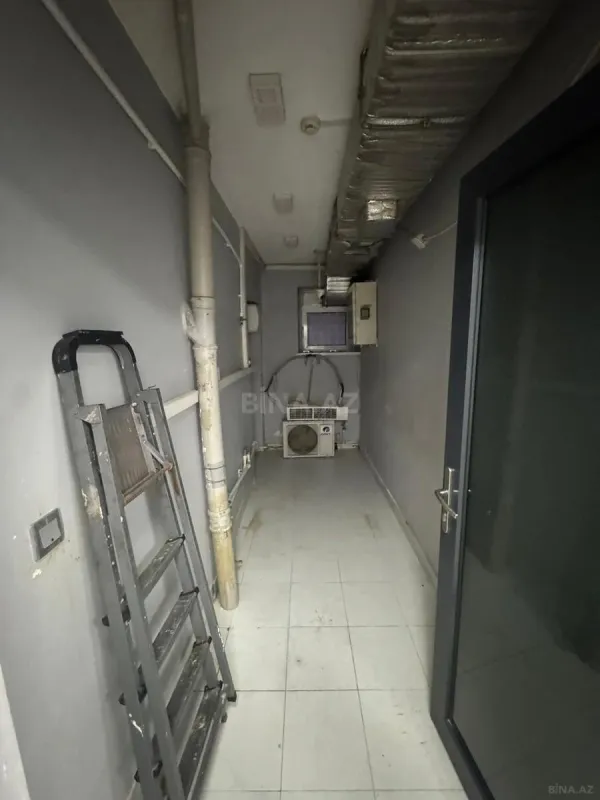 Kirayə verilir obyekt 520 m²