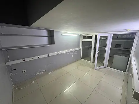 Kirayə verilir obyekt 520 m²