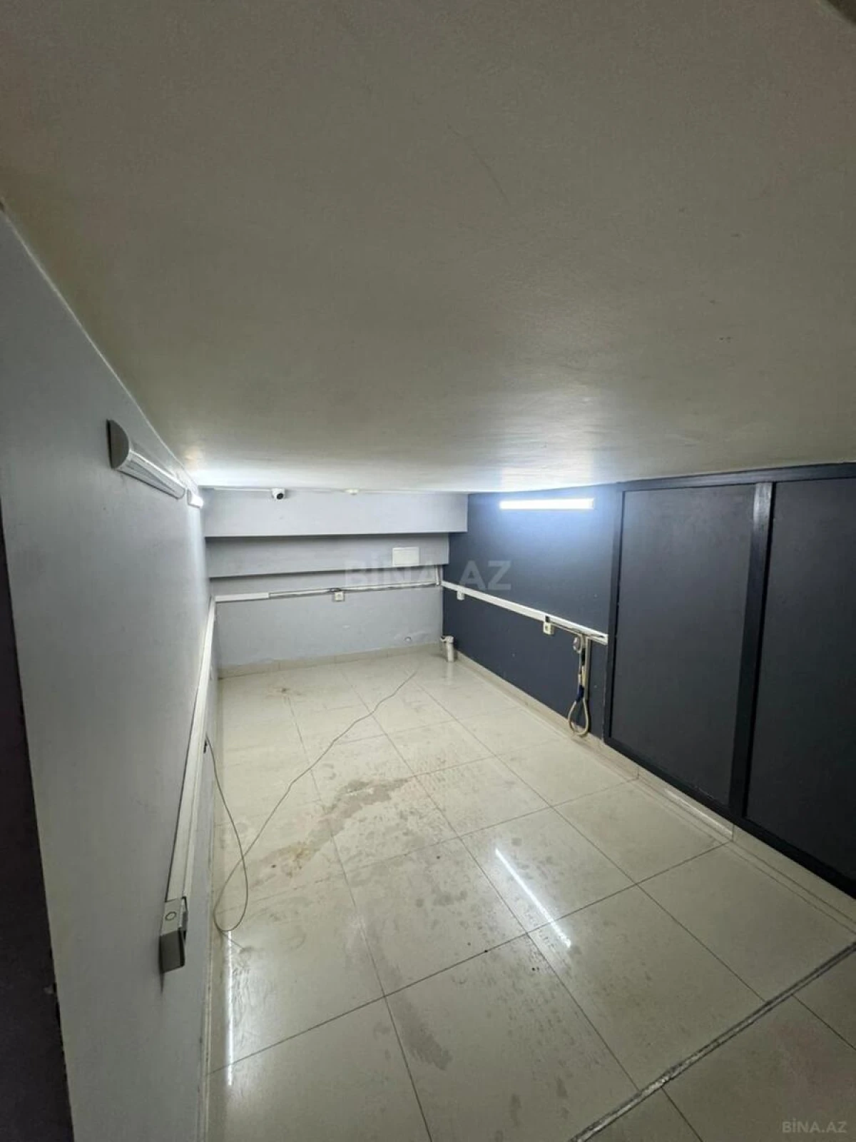 Kirayə verilir obyekt 520 m²