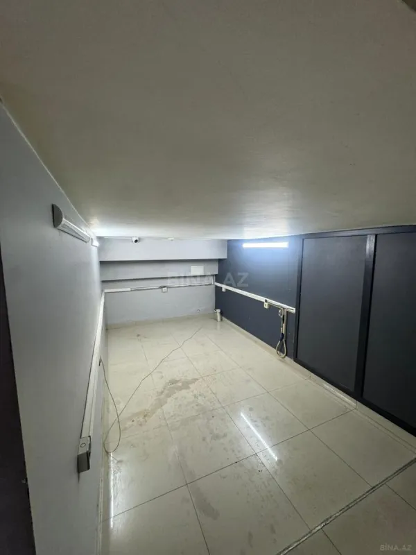 Kirayə verilir obyekt 520 m²