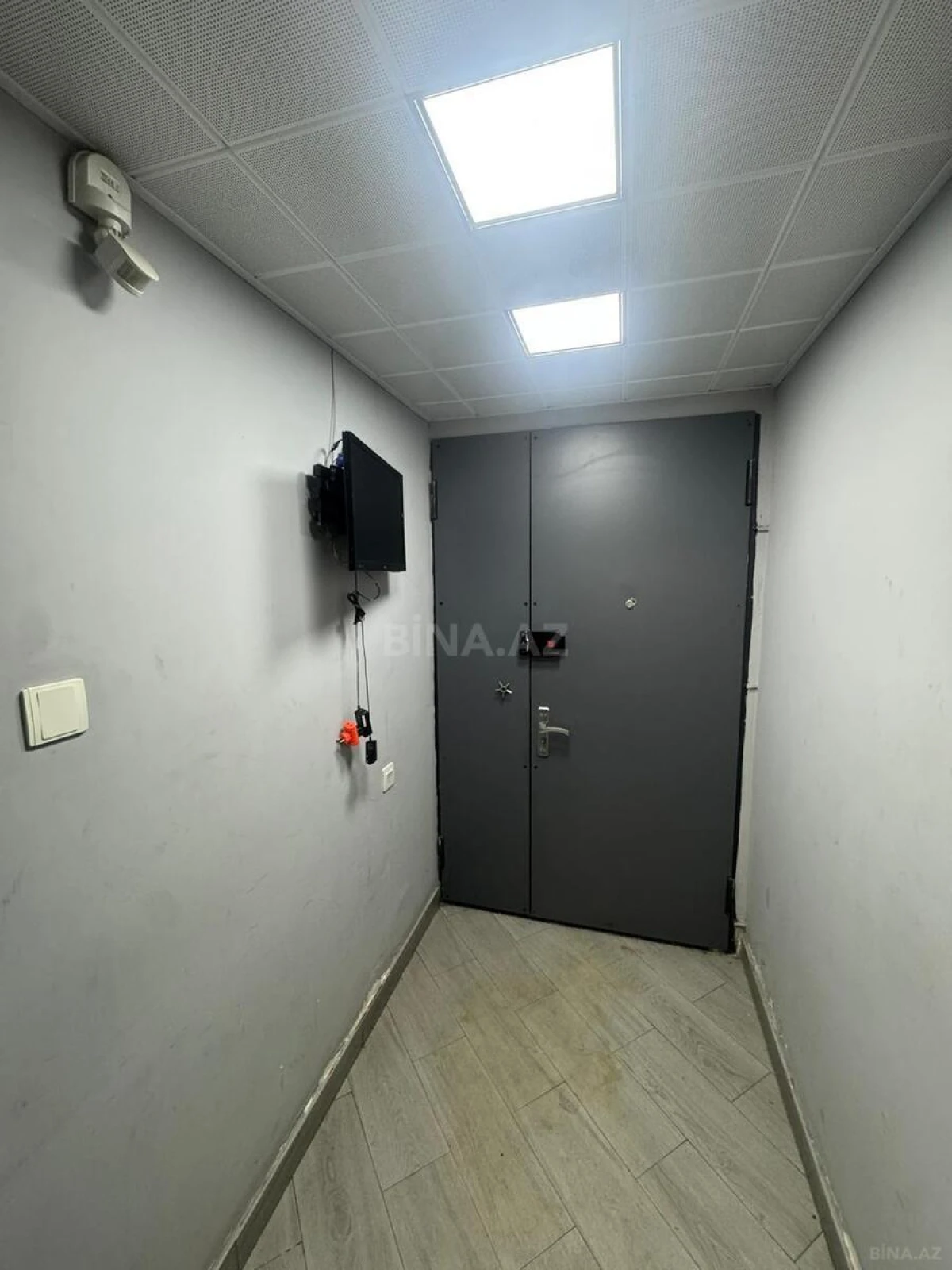 Kirayə verilir obyekt 520 m²