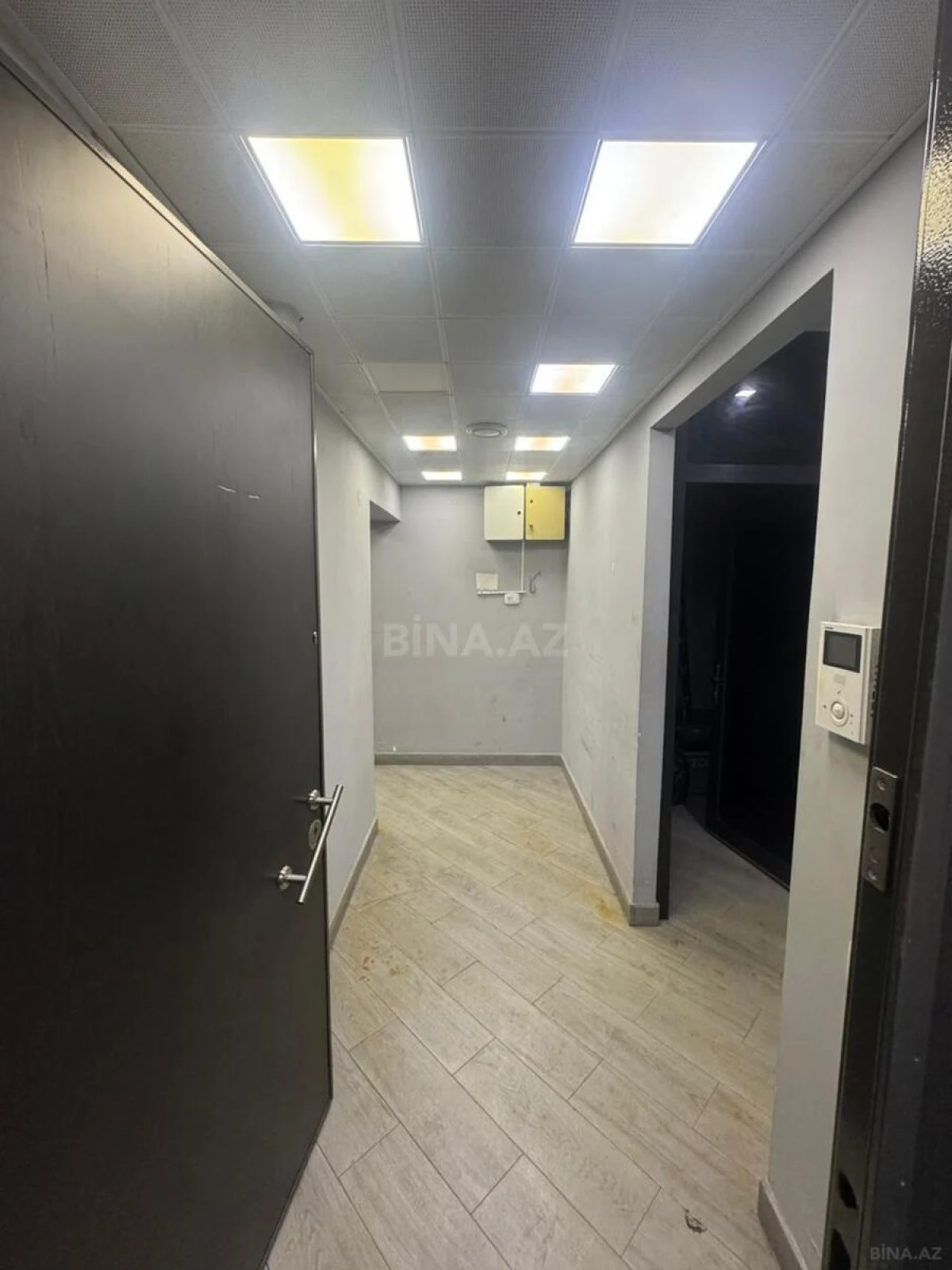 Kirayə verilir obyekt 520 m²