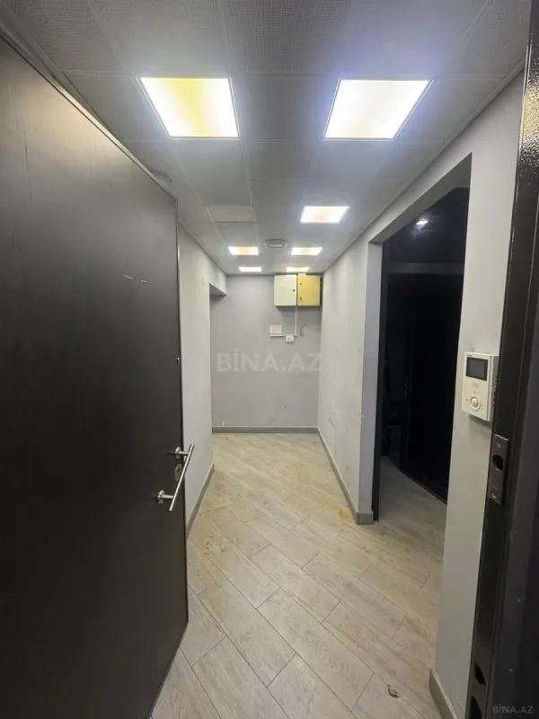 Kirayə verilir obyekt 520 m²