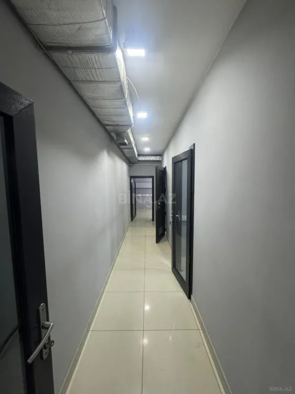 Kirayə verilir obyekt 520 m²