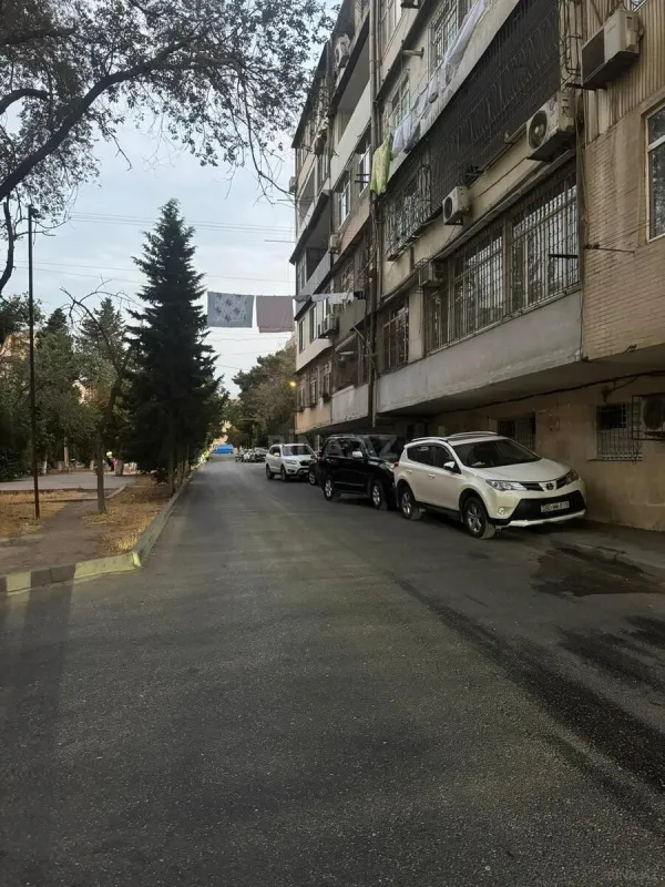 Kirayə verilir obyekt 520 m²