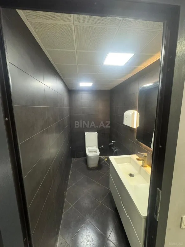 Kirayə verilir obyekt 520 m²