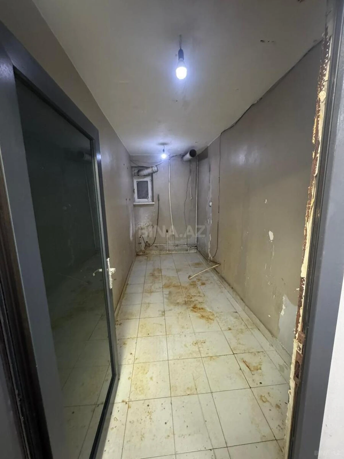 Kirayə verilir obyekt 520 m²