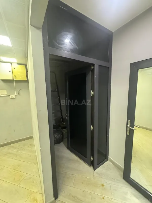 Kirayə verilir obyekt 520 m²